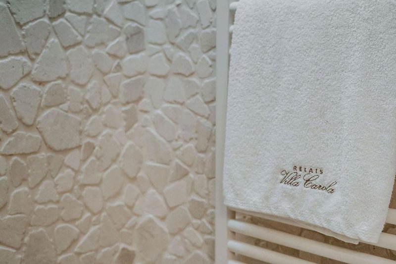 Relais Villa Carola 3