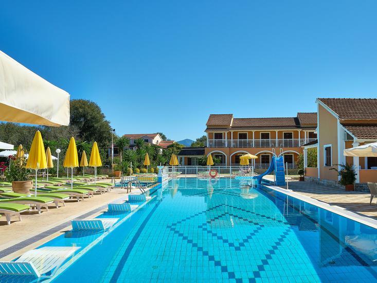 Yiannis Village 2