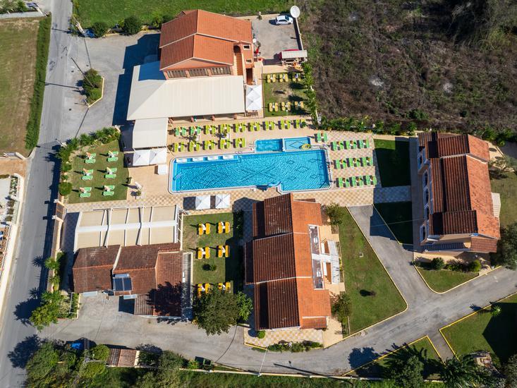 Yiannis Village 5