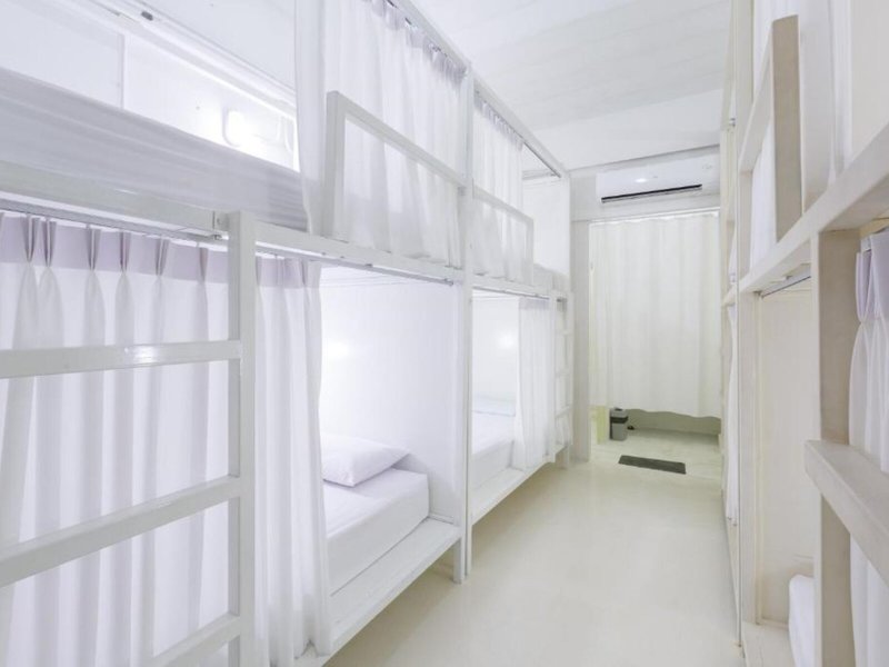 Hao Hotel 8