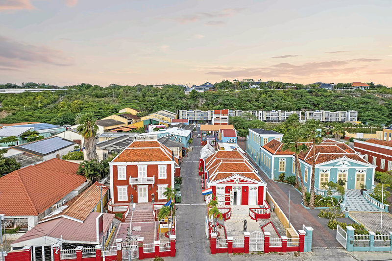 The Ritz Village 5