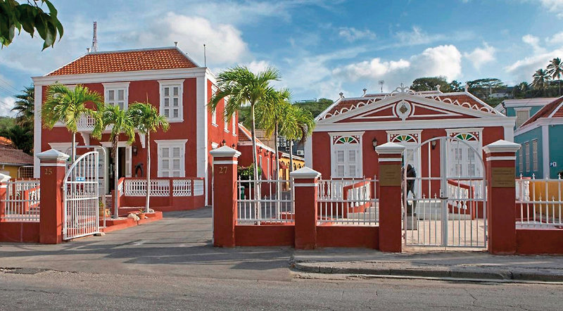 The Ritz Village 1
