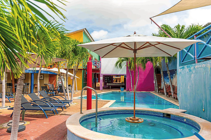 The Ritz Village 7