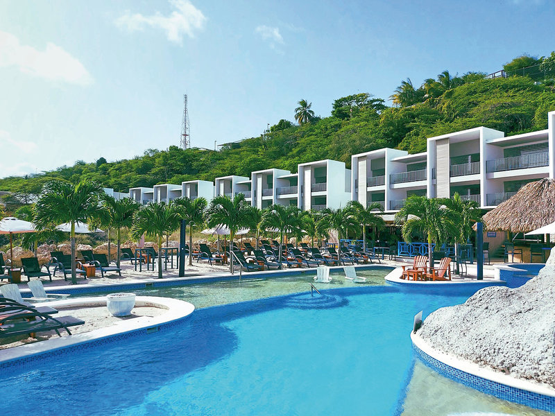 The Ritz Village 8