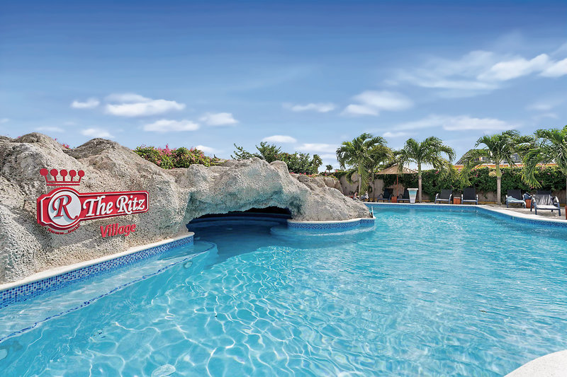 The Ritz Village 10