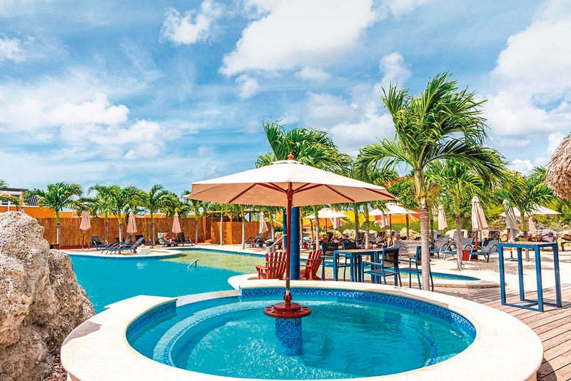 The Ritz Village 11