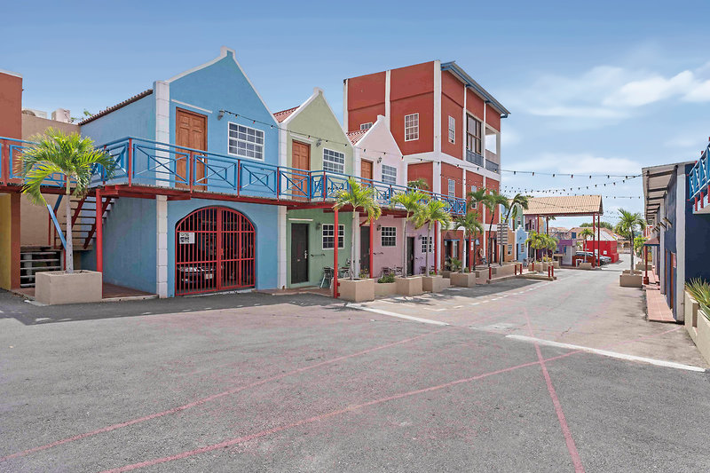 The Ritz Village 13