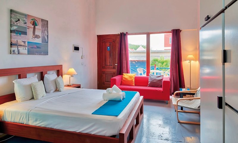 The Ritz Village 21