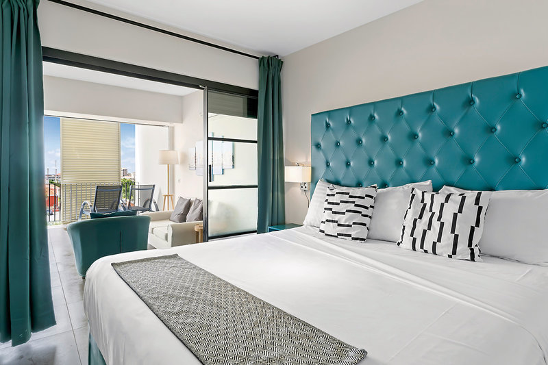 The Ritz Village 24