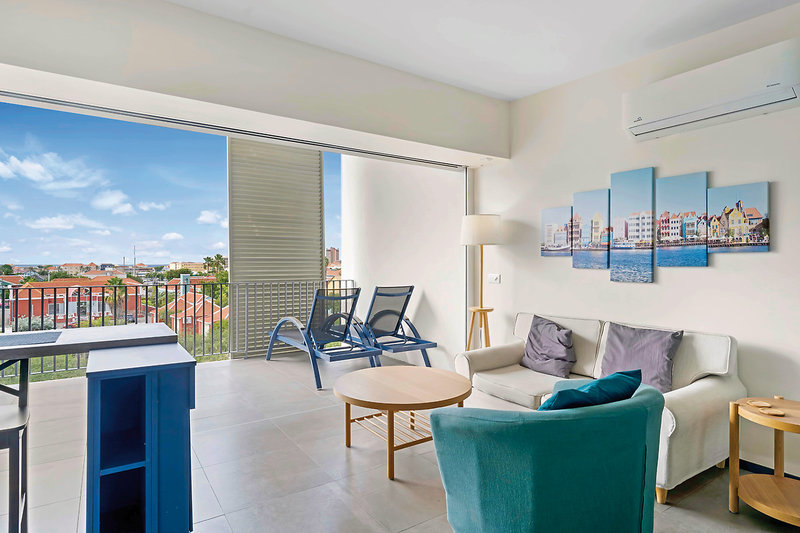 The Ritz Village 28