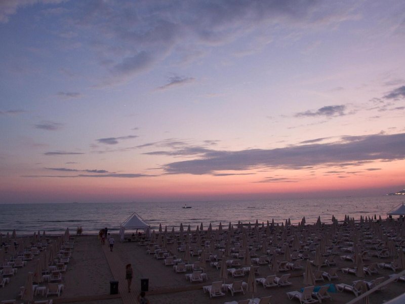 Hotel Grand Blue Fafa 8