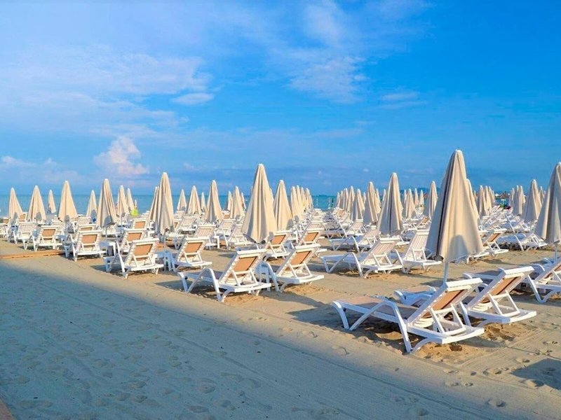 Hotel Grand Blue Fafa 9