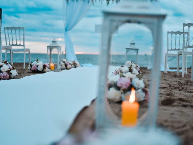 Hotel Grand Blue Fafa 10