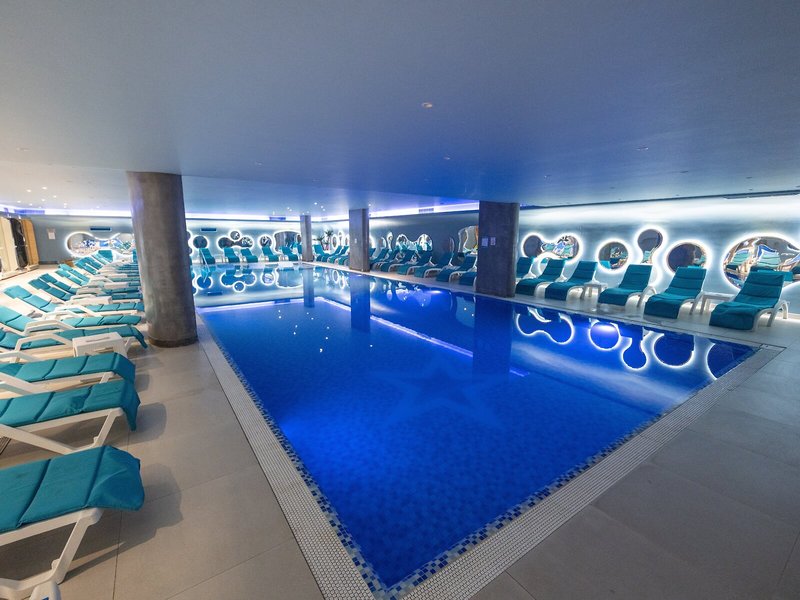Hotel Grand Blue Fafa 15