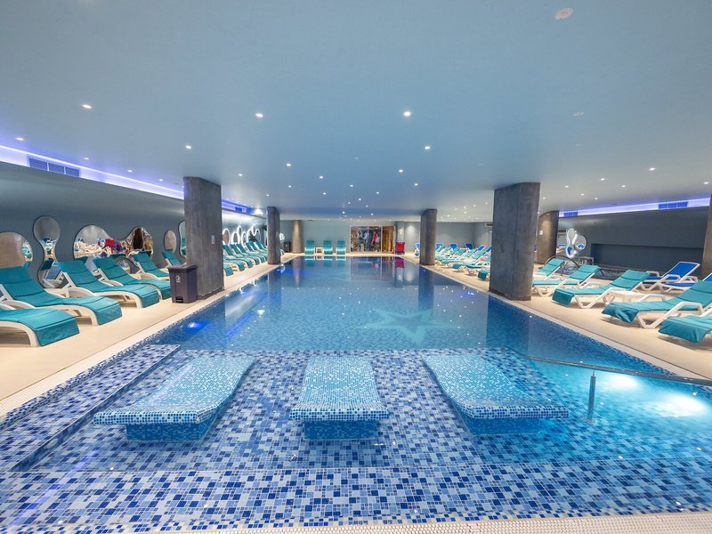 Hotel Grand Blue Fafa 16
