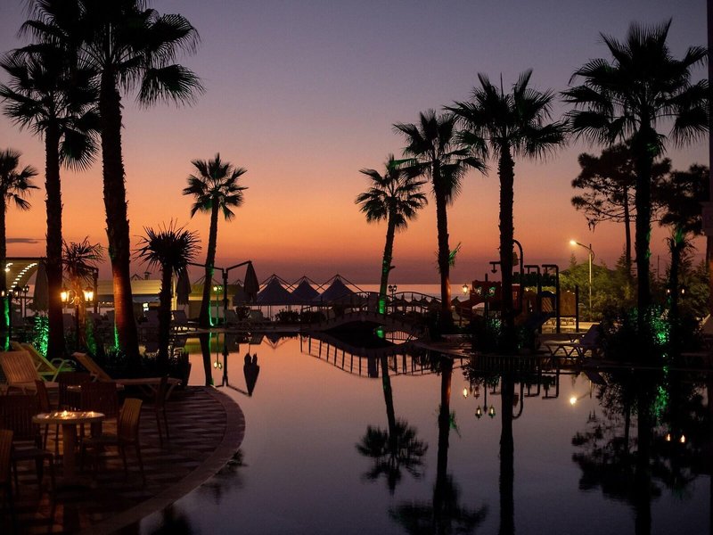 Hotel Grand Blue Fafa 17