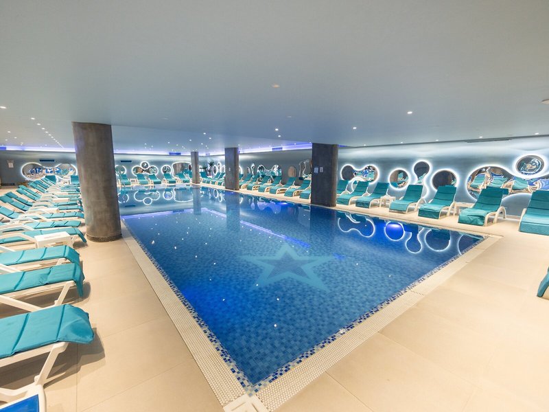 Hotel Grand Blue Fafa 18
