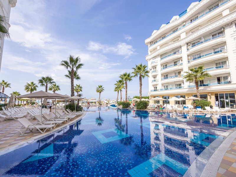 Hotel Grand Blue Fafa 19