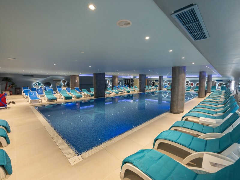 Hotel Grand Blue Fafa 20