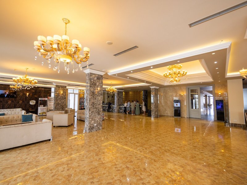 Hotel Grand Blue Fafa 21
