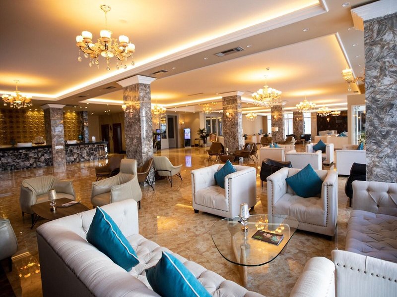 Hotel Grand Blue Fafa 23