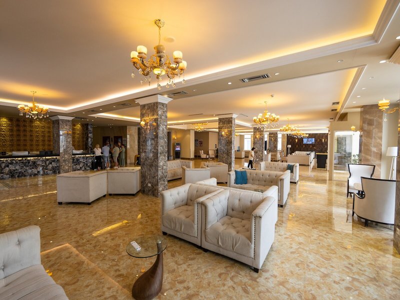 Hotel Grand Blue Fafa 25