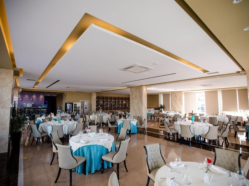 Hotel Grand Blue Fafa 30