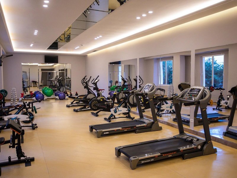 Hotel Grand Blue Fafa 38