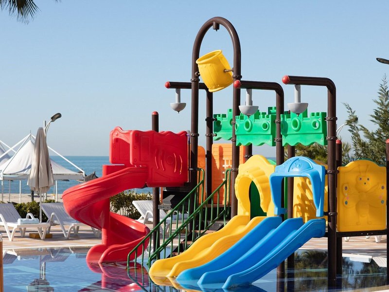Hotel Grand Blue Fafa 40