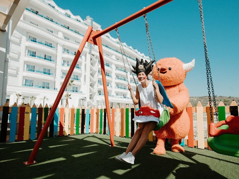 Hotel Grand Blue Fafa 41