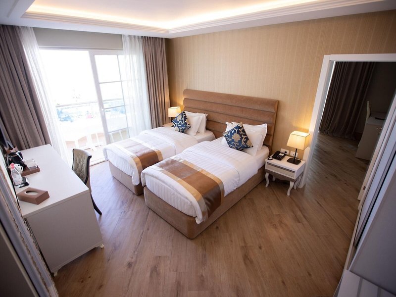 Hotel Grand Blue Fafa 42
