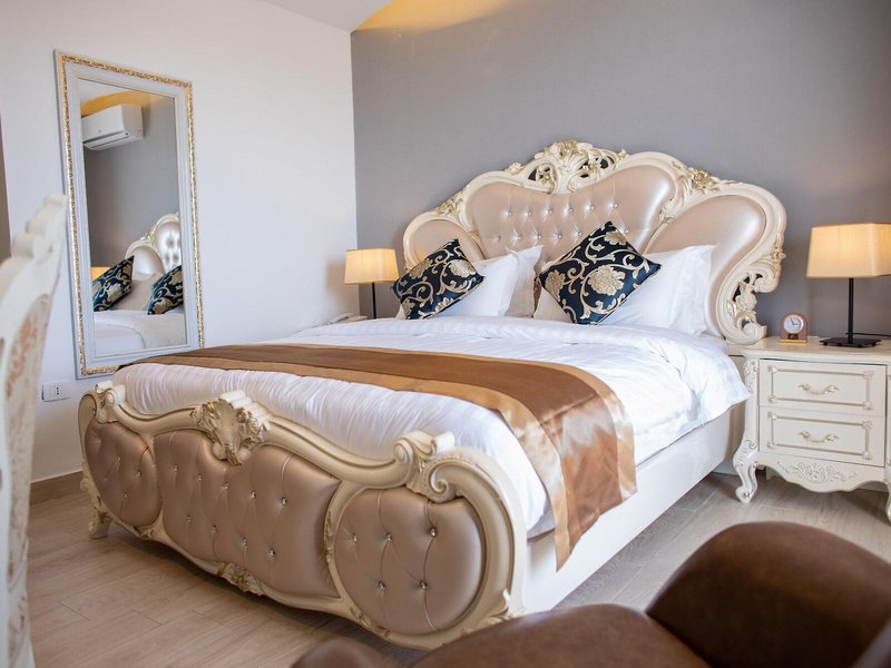 Hotel Grand Blue Fafa 43