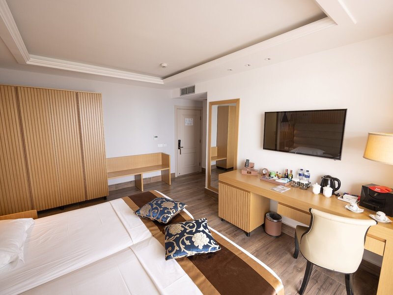 Hotel Grand Blue Fafa 46
