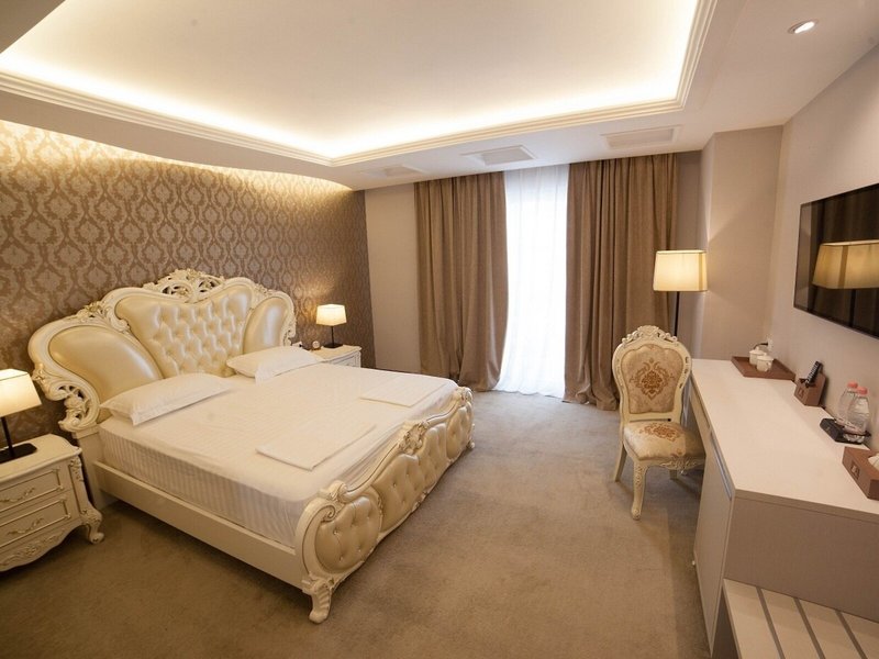 Hotel Grand Blue Fafa 47