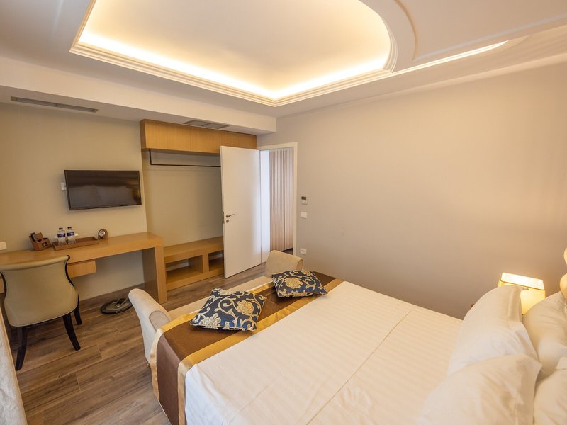 Hotel Grand Blue Fafa 50