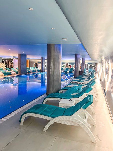 Hotel Grand Blue Fafa 8 - Health & Beauty