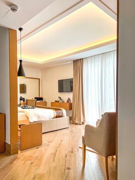 Hotel Grand Blue Fafa 13 - Room Example