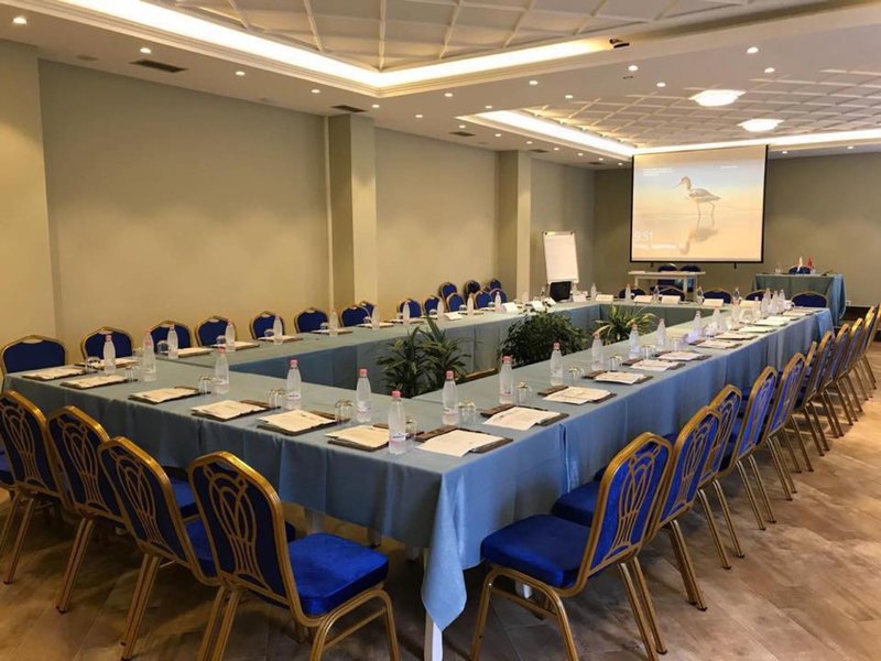Hotel Grand Blue Fafa 16 - Conference Room