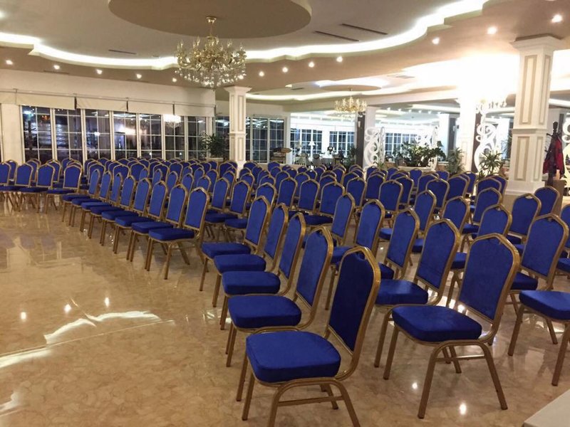 Hotel Grand Blue Fafa 17 - Conference Room