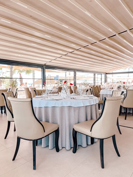 Hotel Grand Blue Fafa 18 - Conference Room