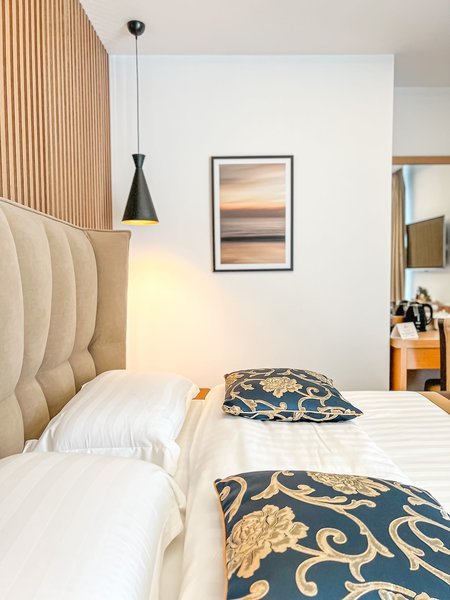 Hotel Grand Blue Fafa 20 - Room Example