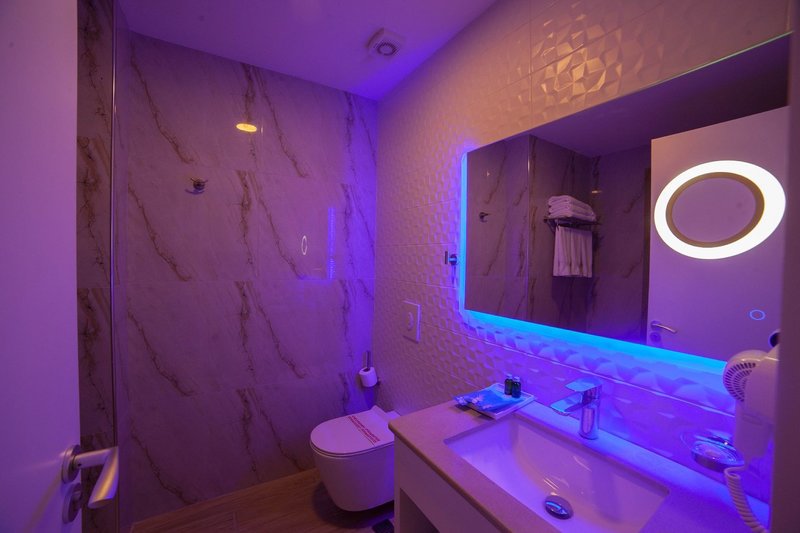 Hotel Grand Blue Fafa 21 - Health & Beauty