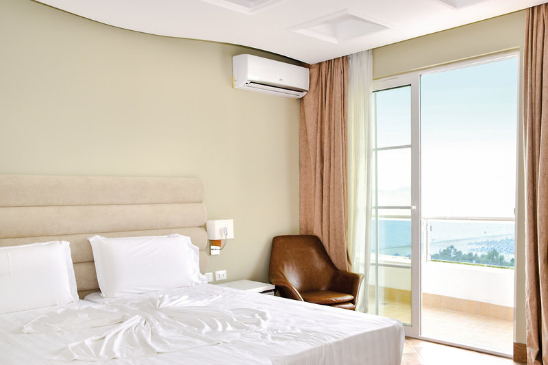 Grand Blue Fafa Resort 5