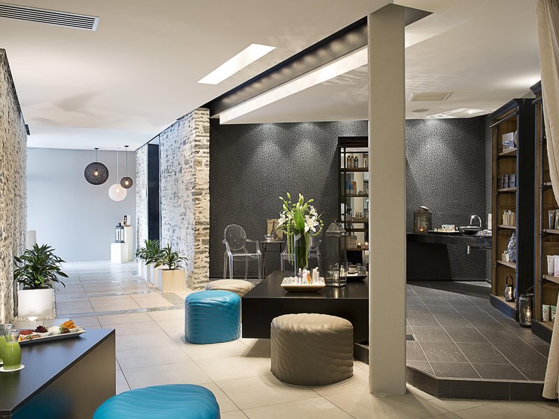 Sofitel Queenstown Hotel & Spa 3