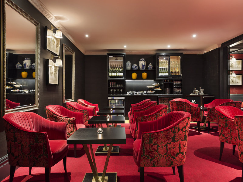 Sofitel Queenstown Hotel & Spa 5
