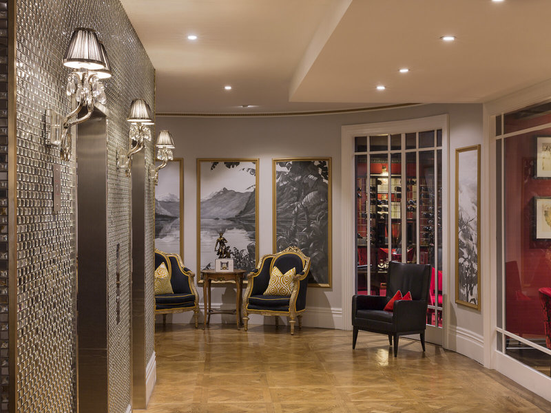 Sofitel Queenstown Hotel & Spa 6