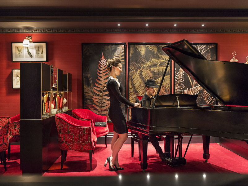 Sofitel Queenstown Hotel & Spa 7