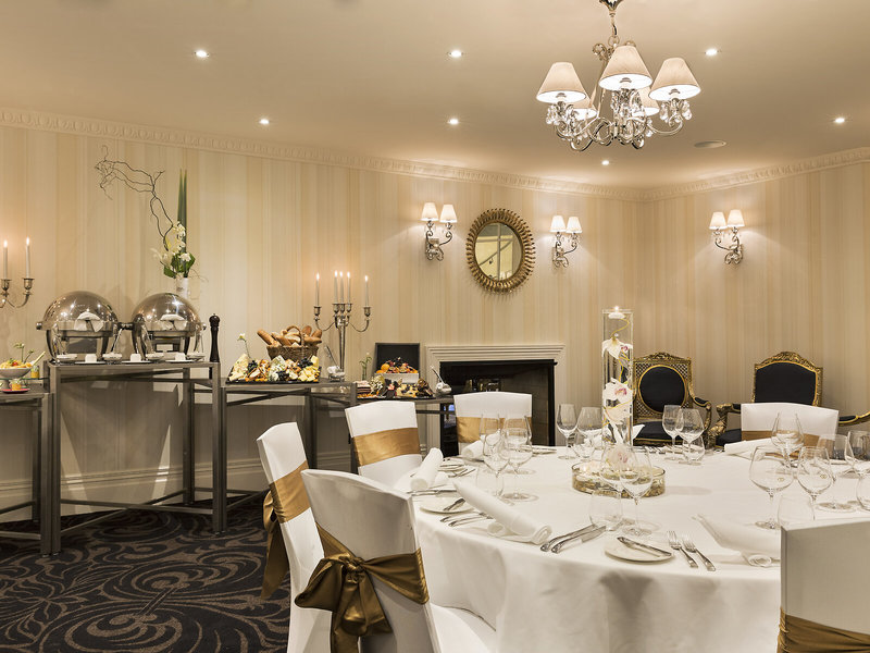 Sofitel Queenstown Hotel & Spa 11
