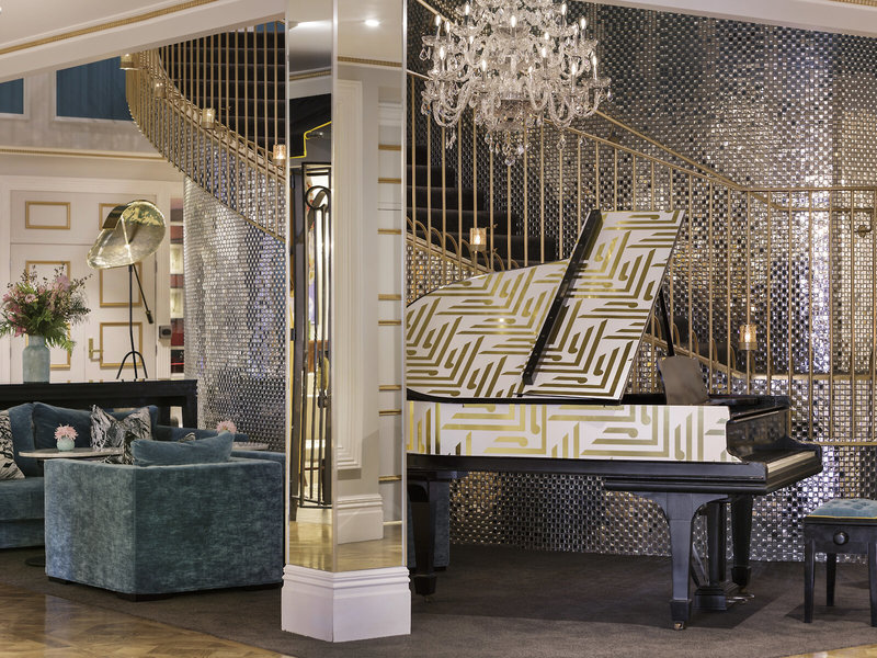 Sofitel Queenstown Hotel & Spa 12