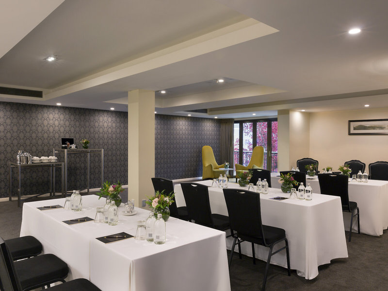 Sofitel Queenstown Hotel & Spa 13